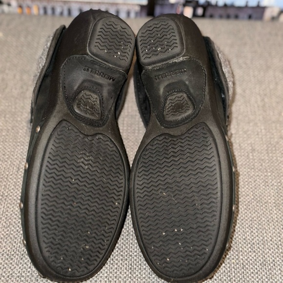 Women's Merrell clogs size 7 - Picture 6 of 6